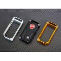 Sato Racing Billet Smart key cover for Ducati Diavel and Multistrada 1200 models Sato Racing Billet Smart key cover for Ducati Diavel and Multistrada 1200 models